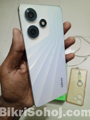 Infinix Hot30